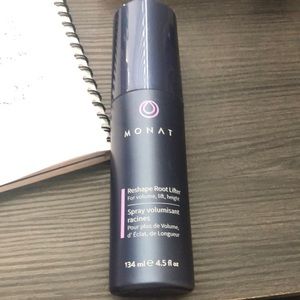 Brand New Monat Reshape Root Lifter